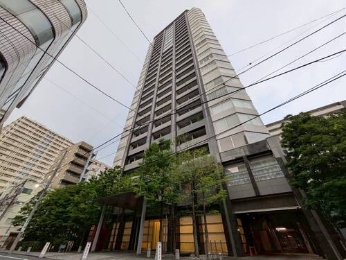 銀座タワーの物件画像