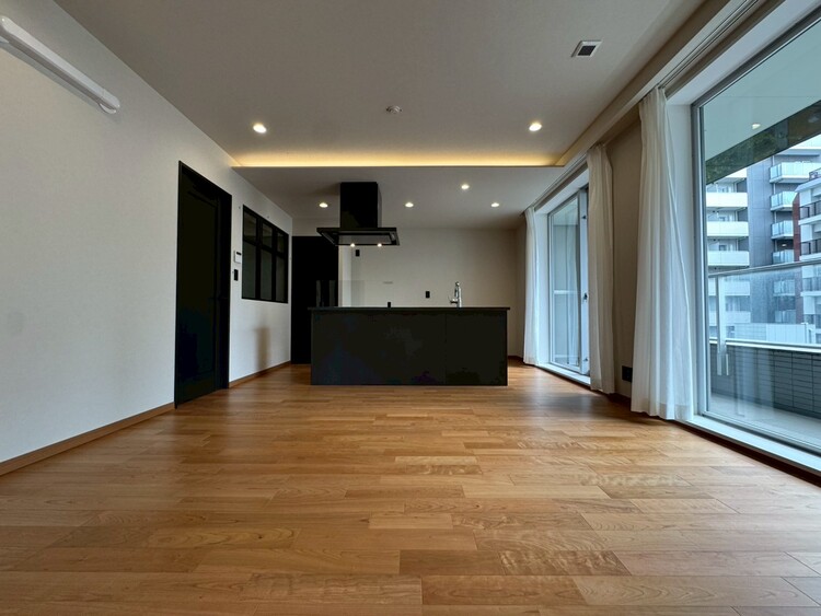 その他 通風・採光に優れ、心地よい光と風が溢れています。