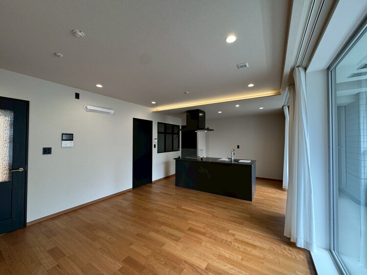 その他 「空間が織り成すひとつ先の住み心地」を演出します。