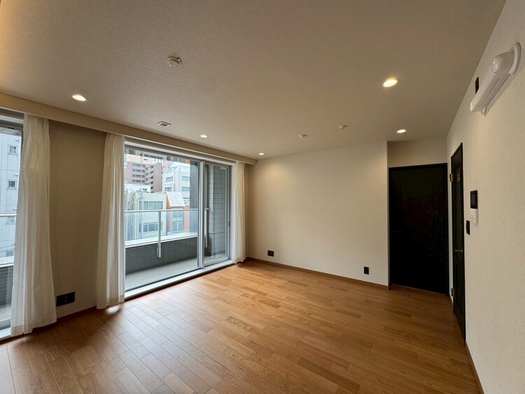 その他 充実した生活は伸びやかな居室空間から始まります。