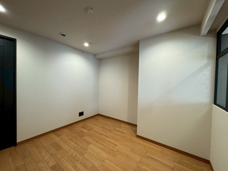 その他 清かで艶やかな時間をもたらしてくれる室内です。