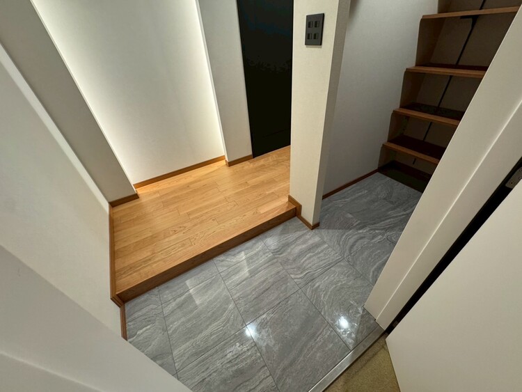 その他 安らぎに満ちた空間がここから始まります。