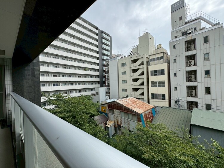 その他 陽当たり・通風・開放感に恵まれた環境です。