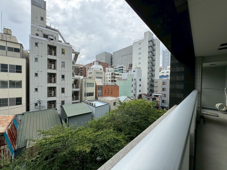 その他 眺望や窓からの景色が良いと、家で過ごす時間も快適です。