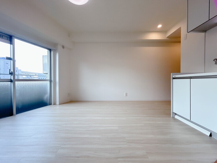 その他 通風・採光に優れ、心地よい光と風が溢れています。