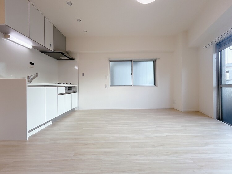 その他 「空間が織り成すひとつ先の住み心地」を演出します。