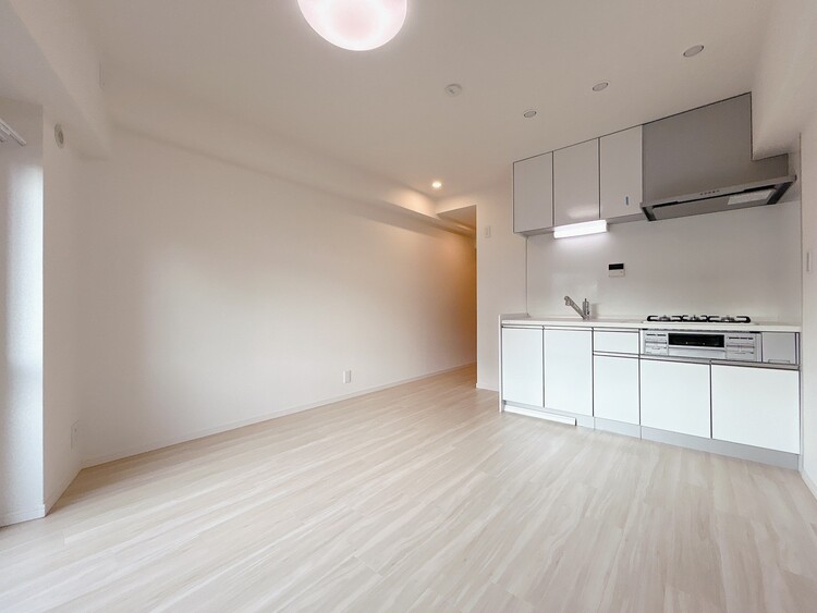 その他 充実した生活は伸びやかな居室空間から始まります。