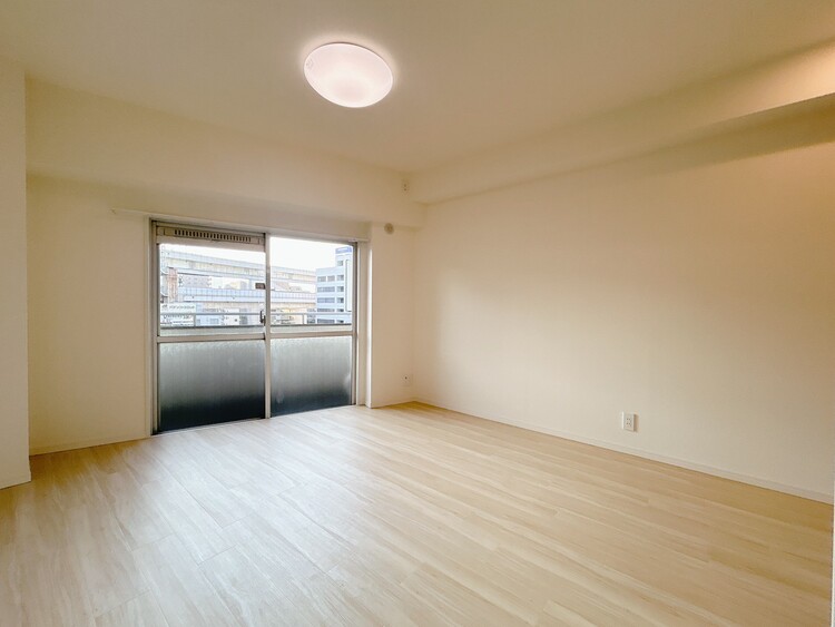 その他 シンプルな内装と偏り過ぎないデザインで統一しました。