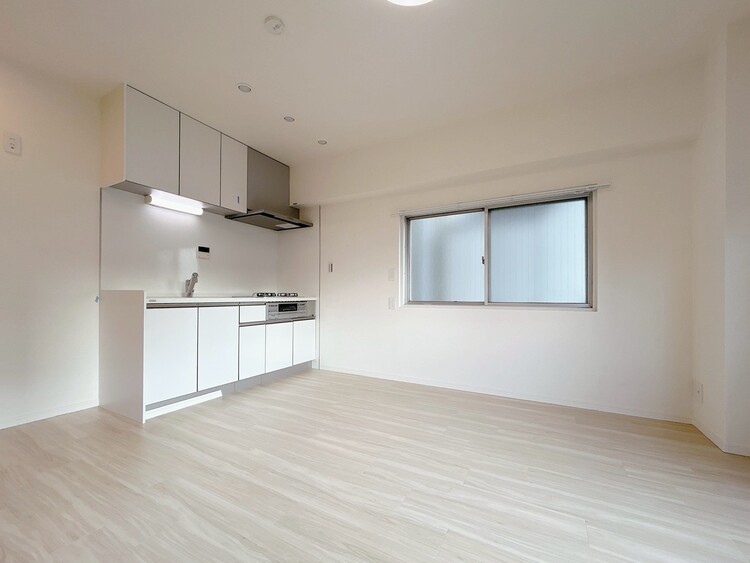 その他 居心地の良い空間に仕上がっております。