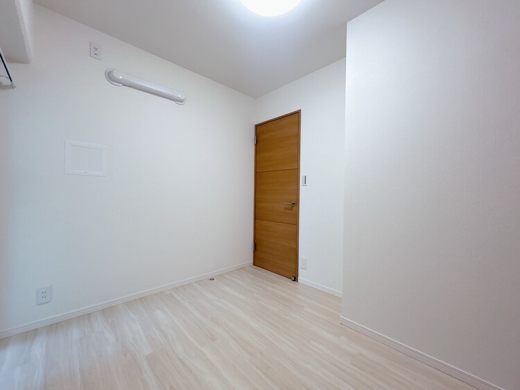 その他 清かで艶やかな時間をもたらしてくれる室内です。