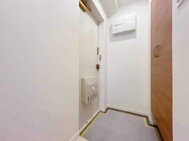 その他 安らぎに満ちた空間がここから始まります。