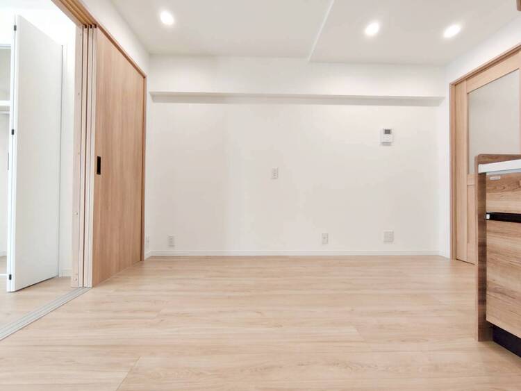 居間 居心地の良い空間に仕上がっております。