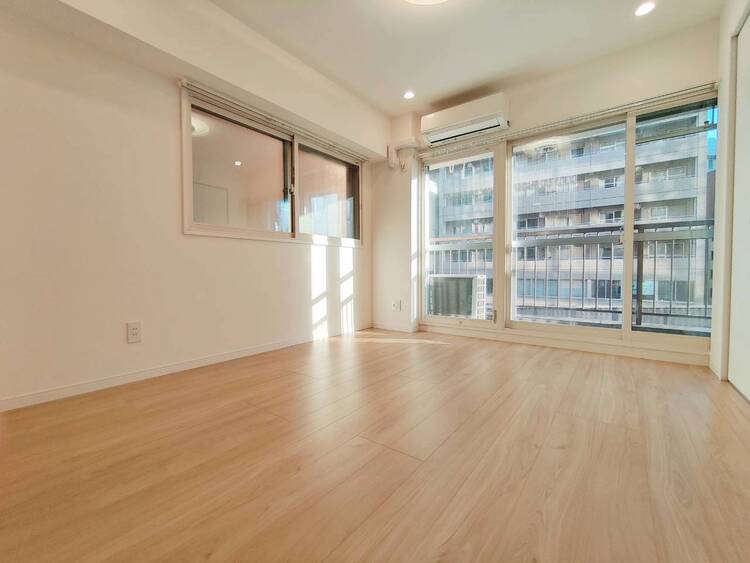 寝室 快適に・伸びやかに。心の潤いを求める方々へ。