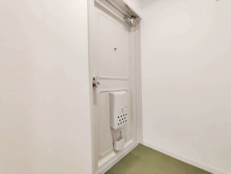 玄関 安らぎに満ちた空間がここから始まります。