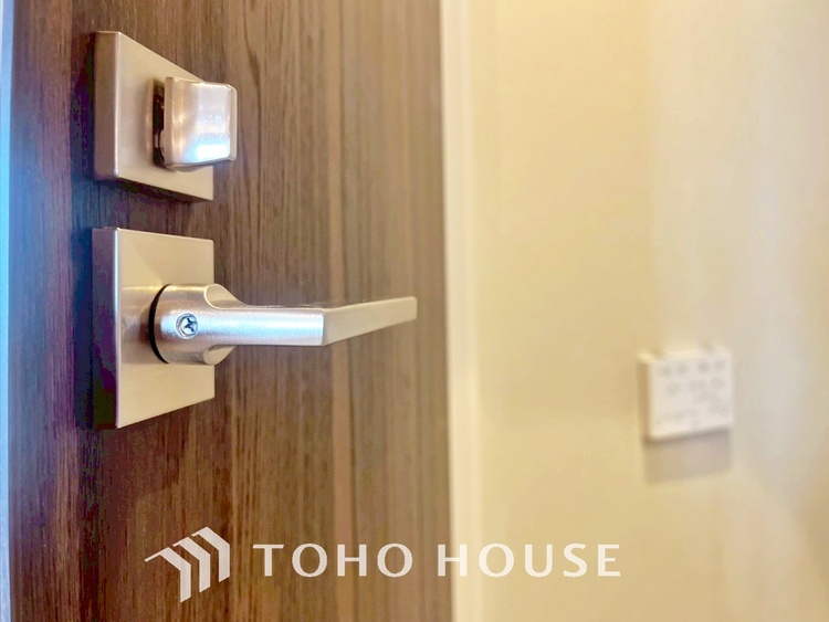 トイレ 【TOILET】◆快適◆な生活に不可欠。節水型の高性能トイレを新設。