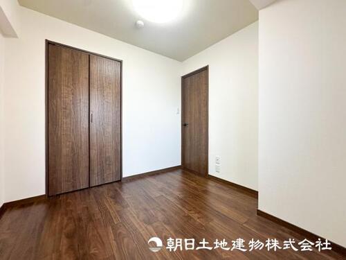 【緑区の物件探しは”地元”朝日土地建物へ】ライオンズマンション十日市場第２の画像