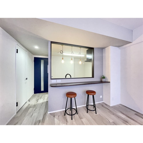 クレストコート杉並宮前の物件画像