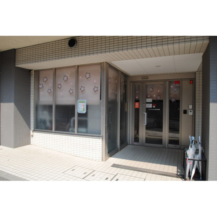 周辺 アスクこくぶんじ南保育園(約430m)