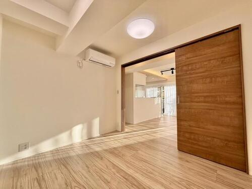 ローズハイツ武蔵小杉の物件画像