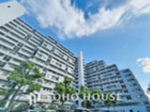 日吉ロイヤルマンションの物件画像