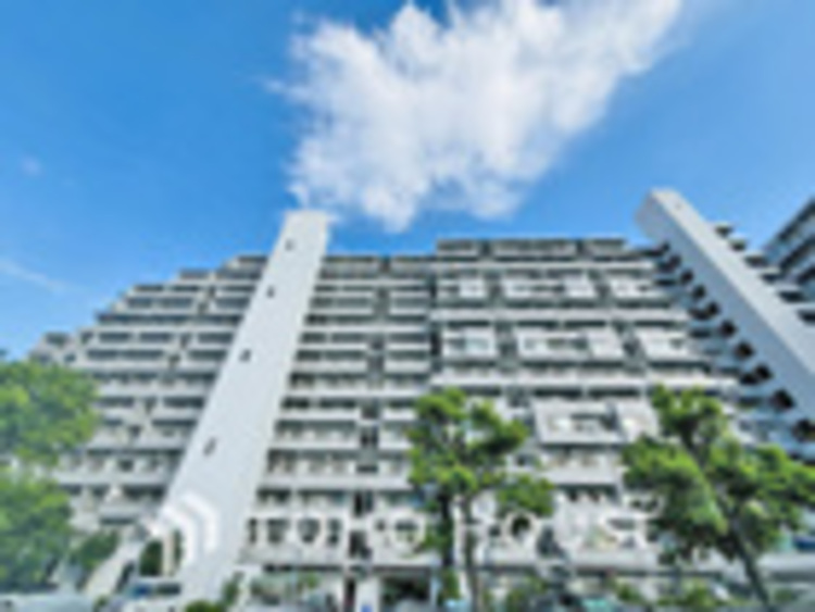 外観 くつろぎ溢れる住環境