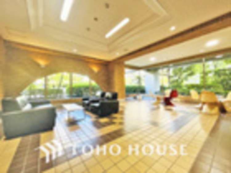 エントランス エントランス