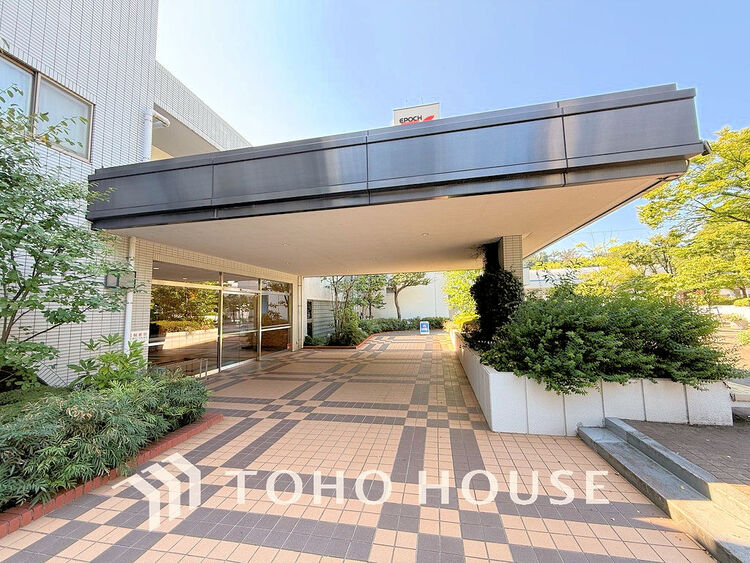 エントランス エントランス