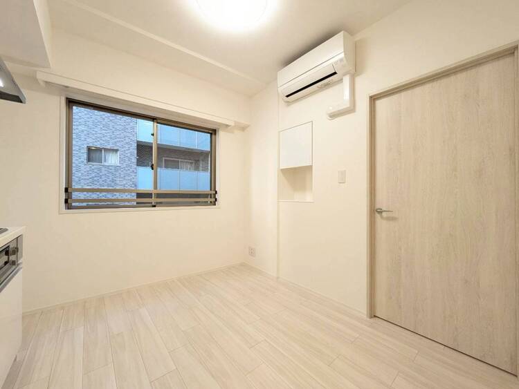 その他 通風・採光に優れ、心地よい光と風が溢れています。