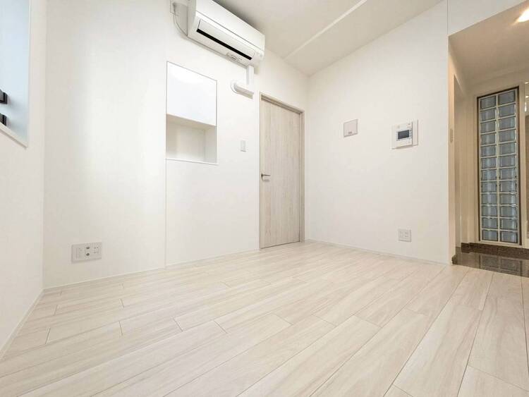 その他 「空間が織り成すひとつ先の住み心地」を演出します。