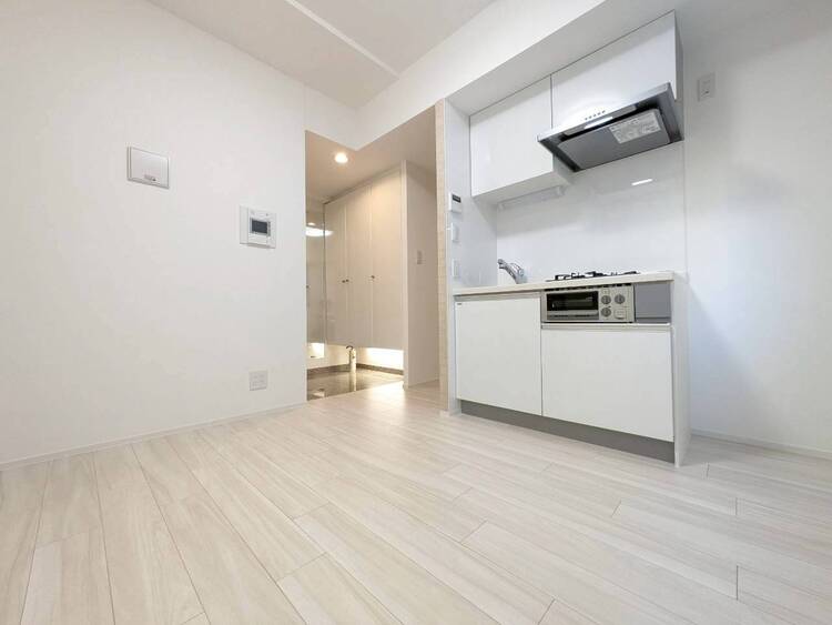 その他 充実した生活は伸びやかな居室空間から始まります。