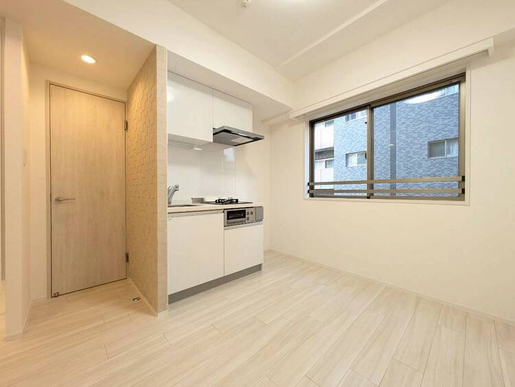 その他 居心地の良い空間に仕上がっております。