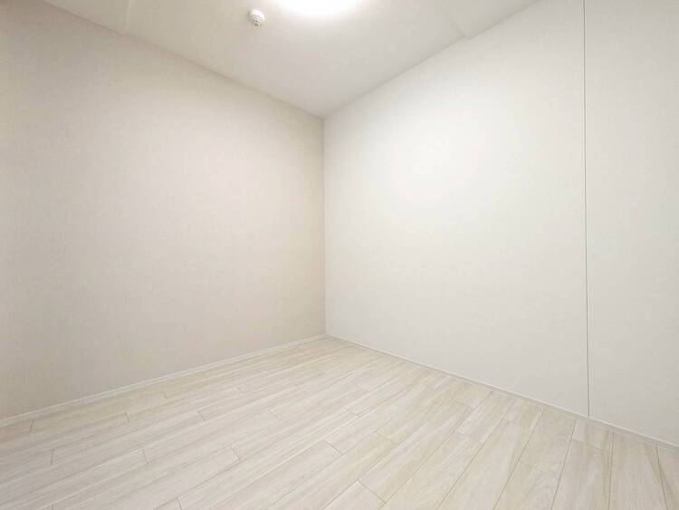 その他 清かで艶やかな時間をもたらしてくれる室内です。