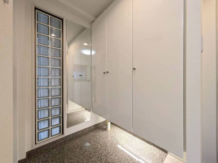 その他 安らぎに満ちた空間がここから始まります。