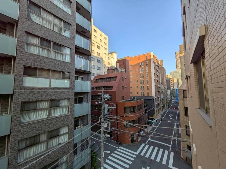 その他 陽当たり・通風・開放感に恵まれた環境です。