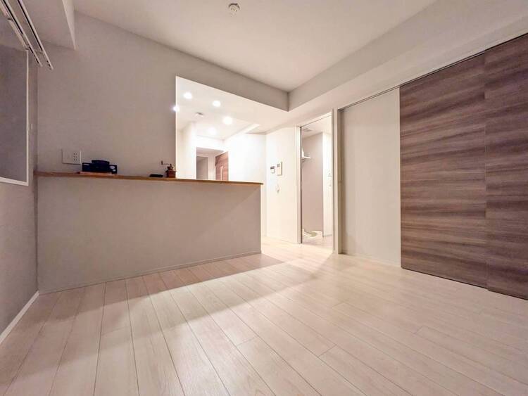 その他 通風・採光に優れ、心地よい光と風が溢れています。