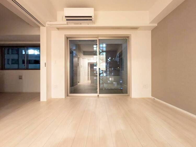 その他 充実した生活は伸びやかな居室空間から始まります。