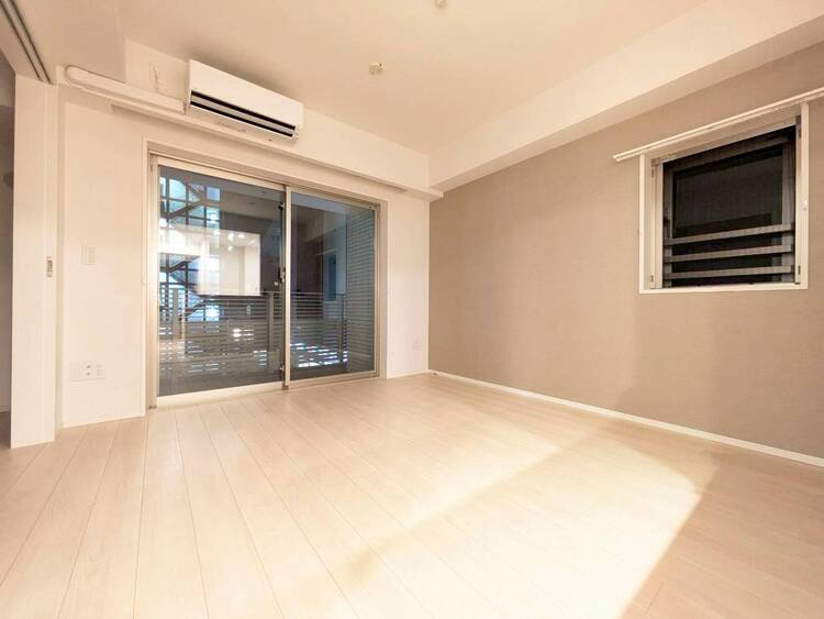 その他 伸びやかな空間のなかで、ゆったりとしたひとときを過ごせます。