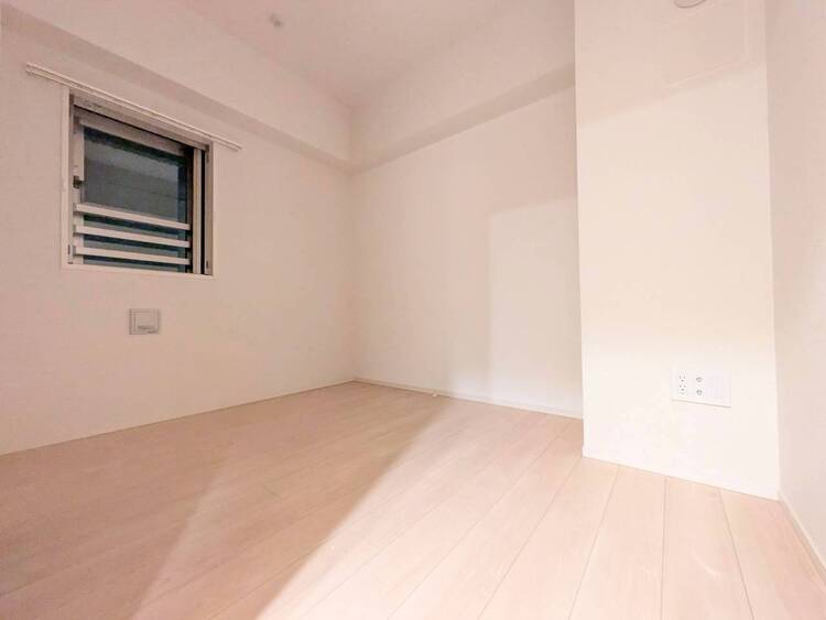 その他 清かで艶やかな時間をもたらしてくれる室内です。