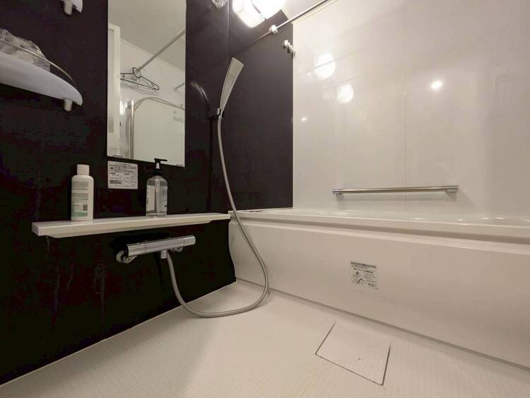 その他 心も体もオフになる極上のリラックスタイムをお楽しみください。