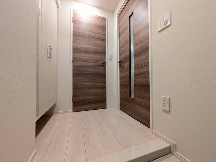 その他 安らぎに満ちた空間がここから始まります。