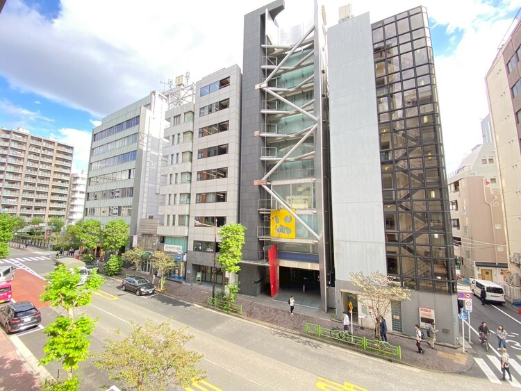 その他 陽当たり・通風・開放感に恵まれた環境です。