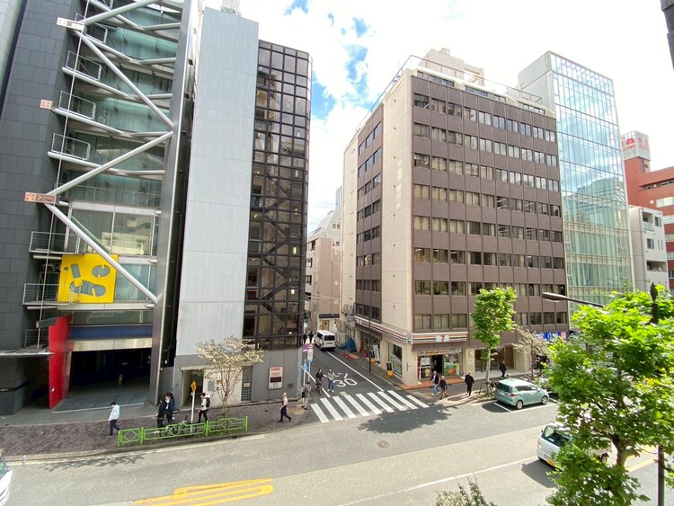 その他 眺望や窓からの景色が良いと、家で過ごす時間も快適です。