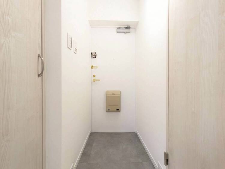 その他 安らぎに満ちた空間がここから始まります。