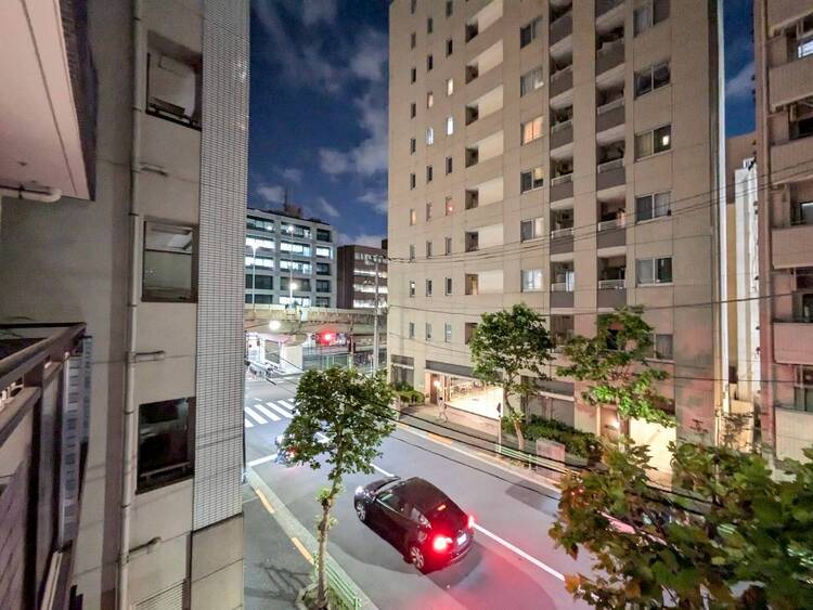 その他 陽当たり・通風・開放感に恵まれた環境です。