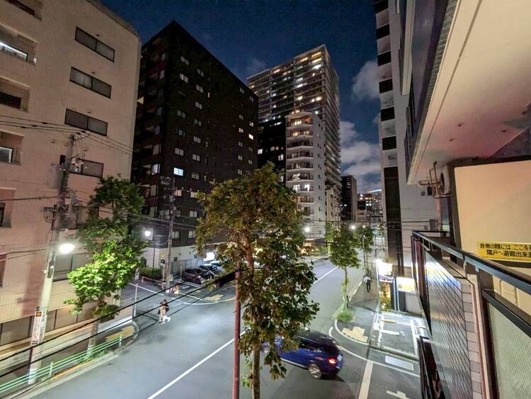 その他 眺望や窓からの景色が良いと、家で過ごす時間も快適です。