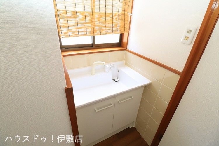 その他 【2F洗面台】