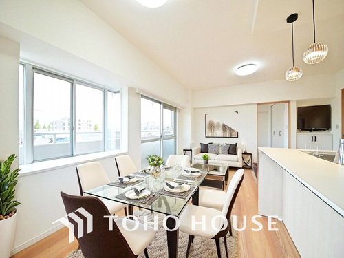 ダイアパレス・アクティブシティ鶴見の画像