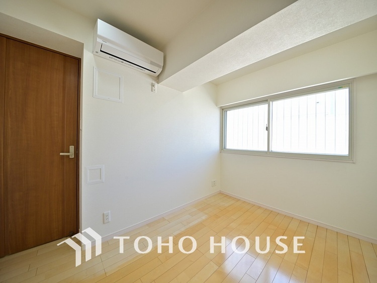 内装 やすらぎをもたらすプライベート空間