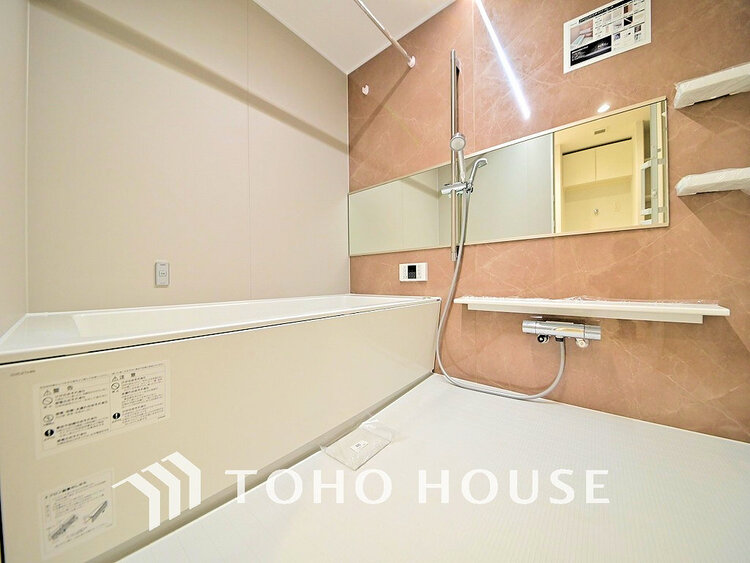 風呂 くつろぎの空間でゆったりバスタイム