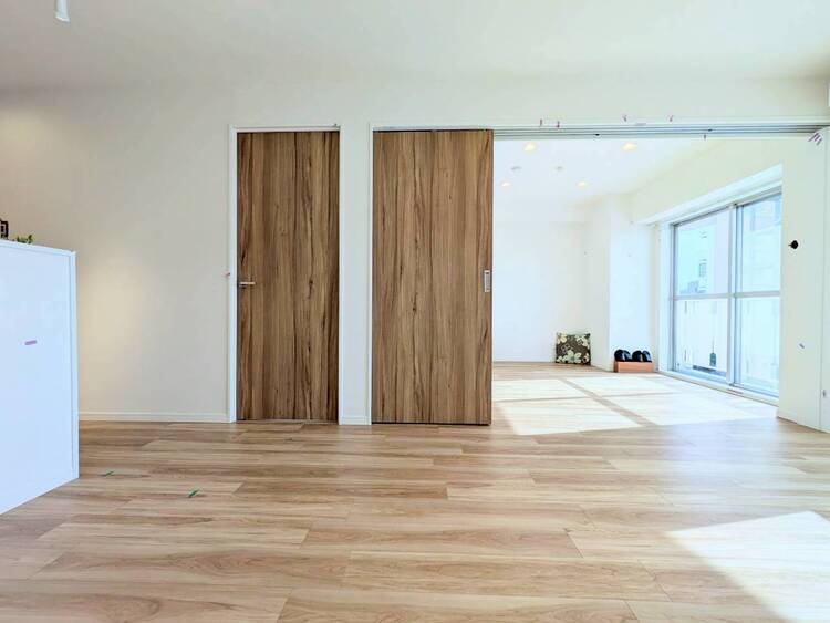 その他 充実した生活は伸びやかな居室空間から始まります。